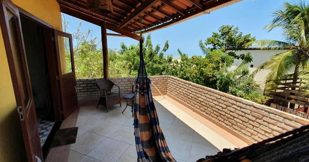 Moringa Beach ساو ميجيل دو غوستوسو المظهر الخارجي الصورة