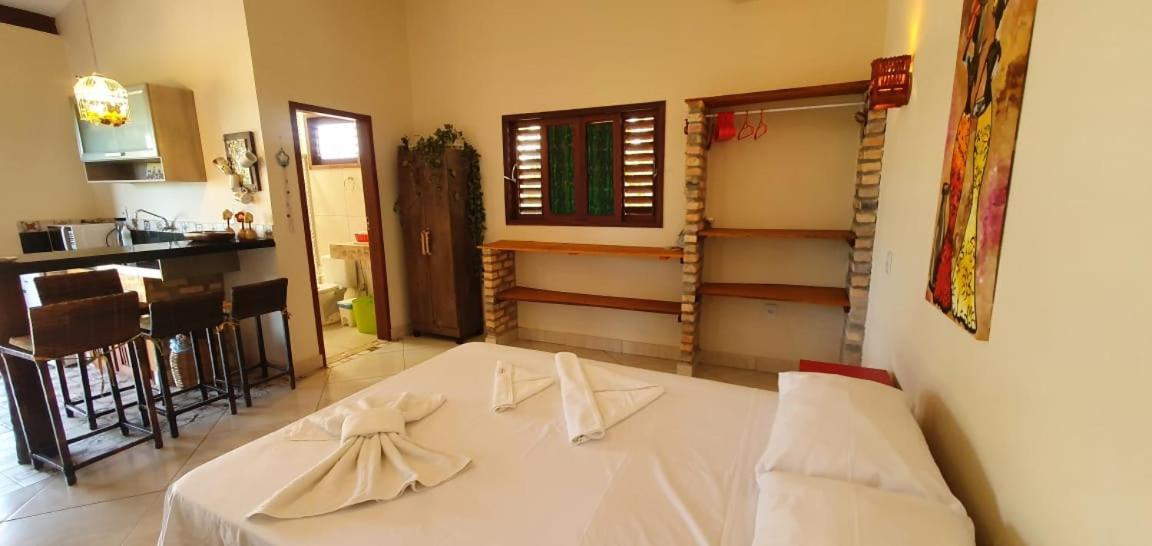 Moringa Beach ساو ميجيل دو غوستوسو المظهر الخارجي الصورة