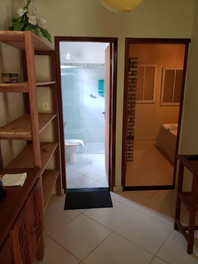 Moringa Beach ساو ميجيل دو غوستوسو المظهر الخارجي الصورة