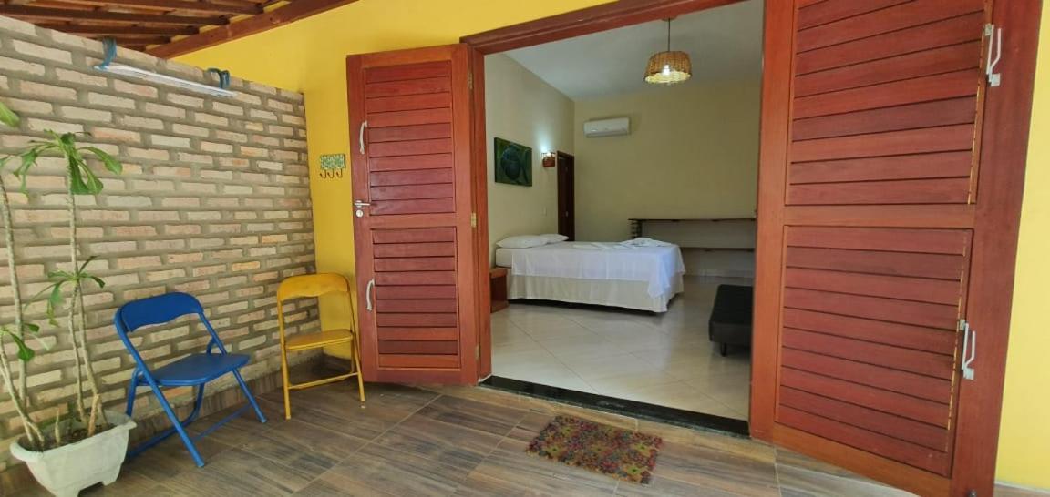 Moringa Beach ساو ميجيل دو غوستوسو المظهر الخارجي الصورة