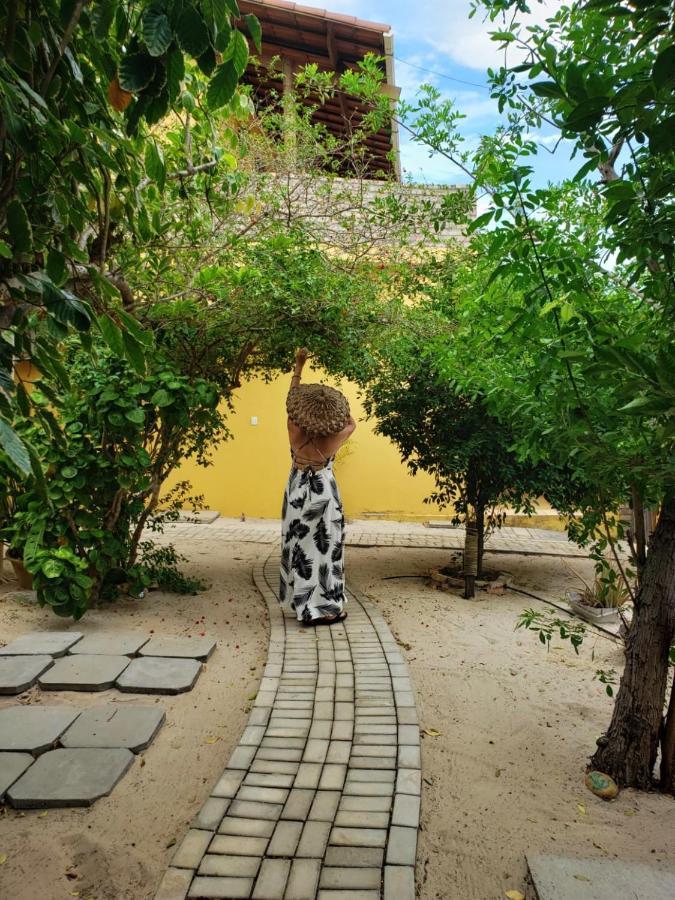 Moringa Beach ساو ميجيل دو غوستوسو المظهر الخارجي الصورة