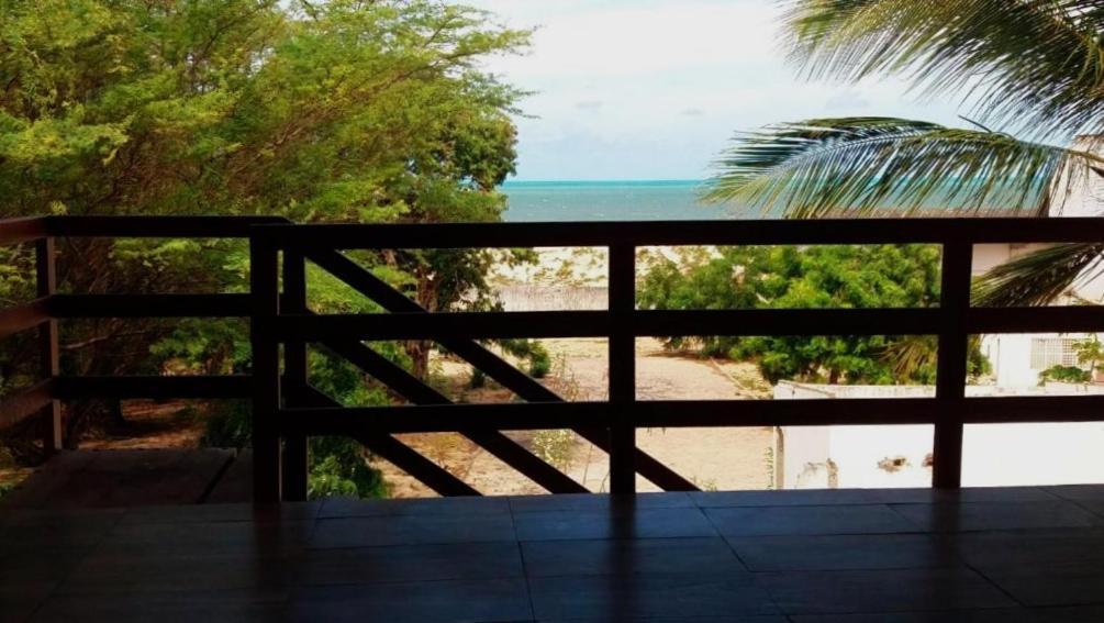 Moringa Beach ساو ميجيل دو غوستوسو المظهر الخارجي الصورة