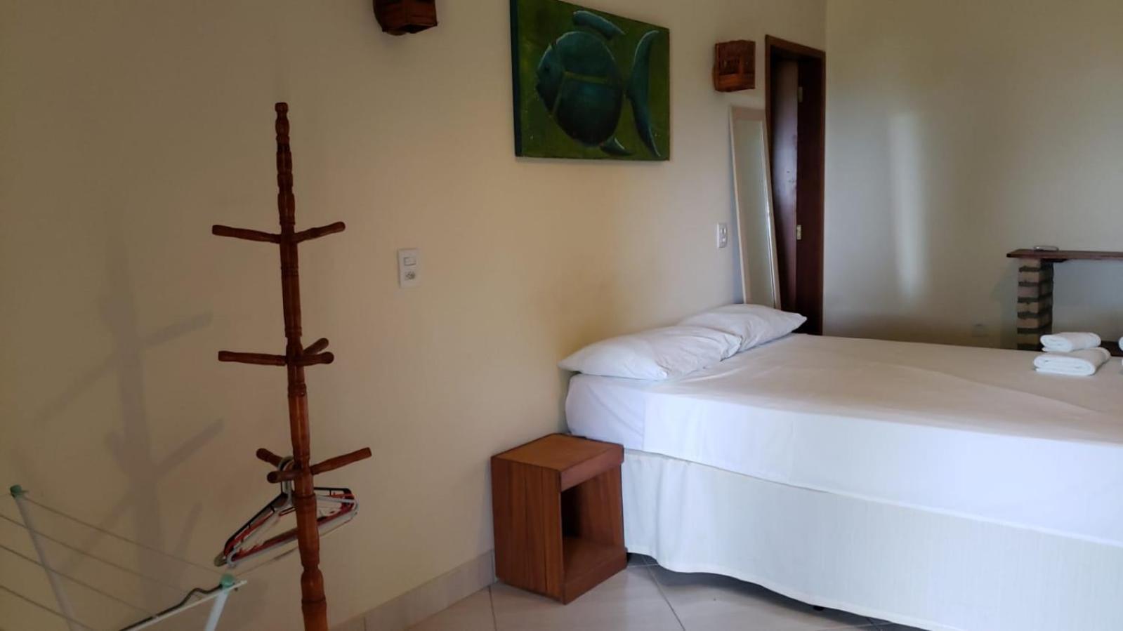 Moringa Beach ساو ميجيل دو غوستوسو المظهر الخارجي الصورة