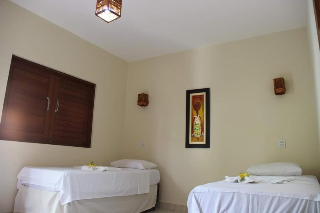 Moringa Beach ساو ميجيل دو غوستوسو الغرفة الصورة