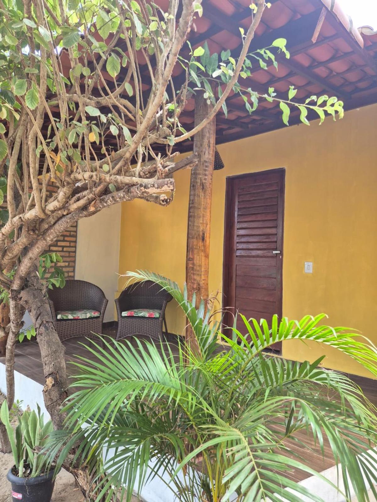 Moringa Beach ساو ميجيل دو غوستوسو المظهر الخارجي الصورة